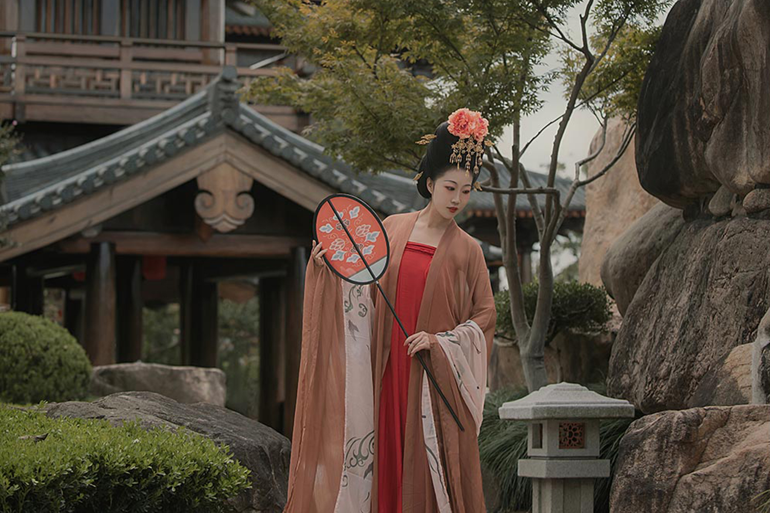上海