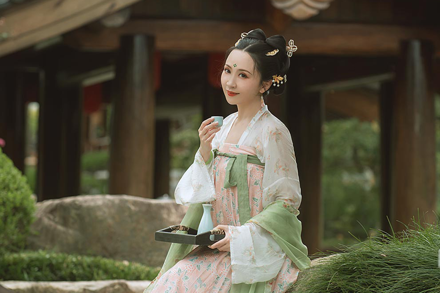 上海