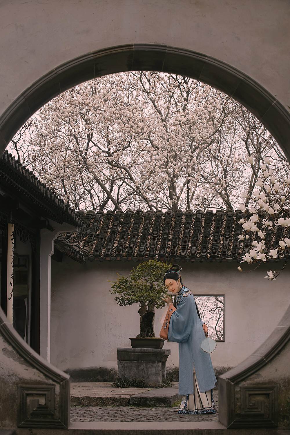 李MM